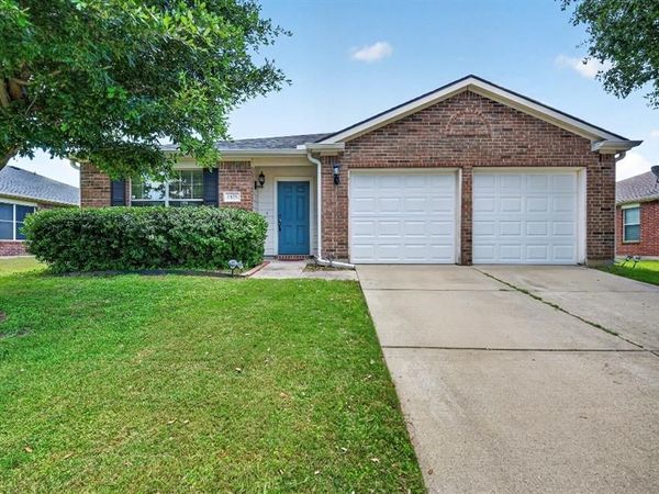1425 Pintail , Sherman, TX 75092