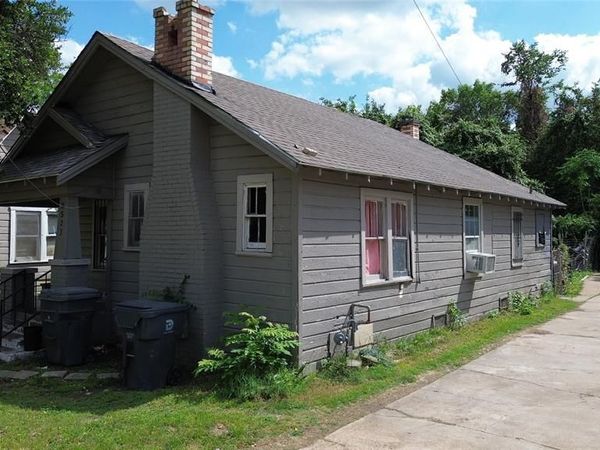 3523 Edgewood Street , Dallas, TX 75215