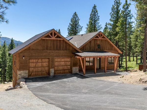 69 South Ridge Road, Portola, CA 96122