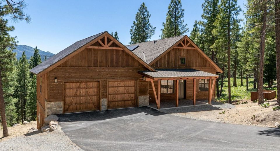 69 South Ridge Road, Portola, CA 96122 Photo