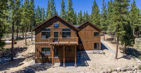 69 South Ridge Road, Portola, CA 96122 Photo