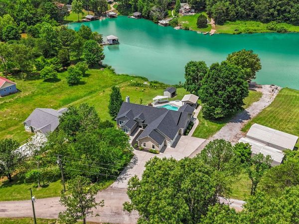 177 Bat Creek Shores Lane, Vonore, TN 37885