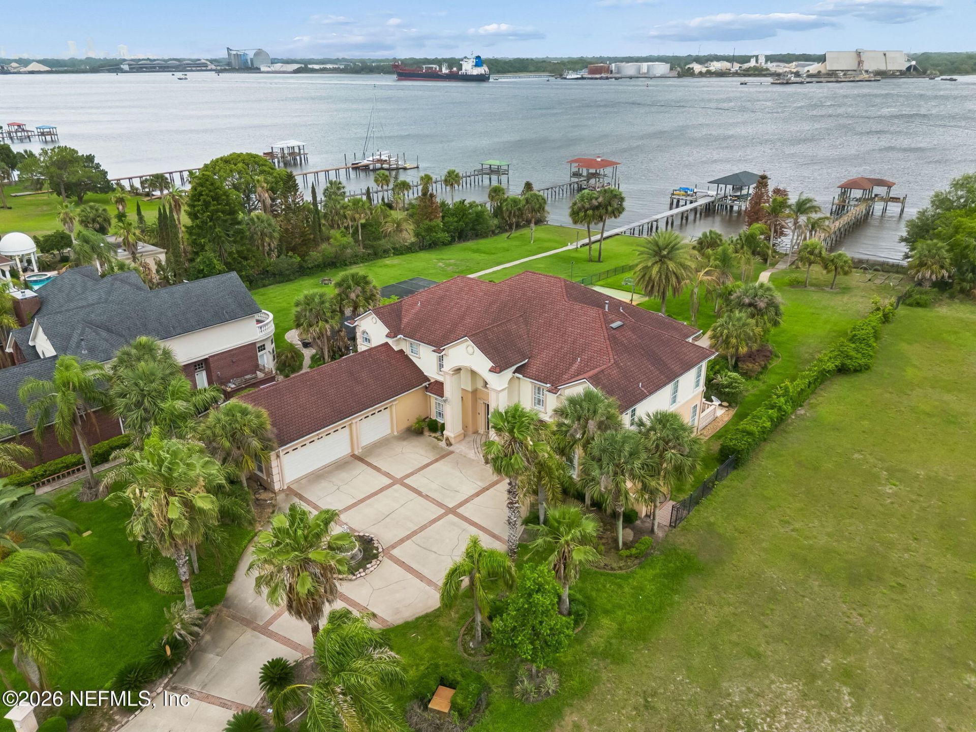4728 University Boulevard N, Jacksonville, FL 32277 Photo