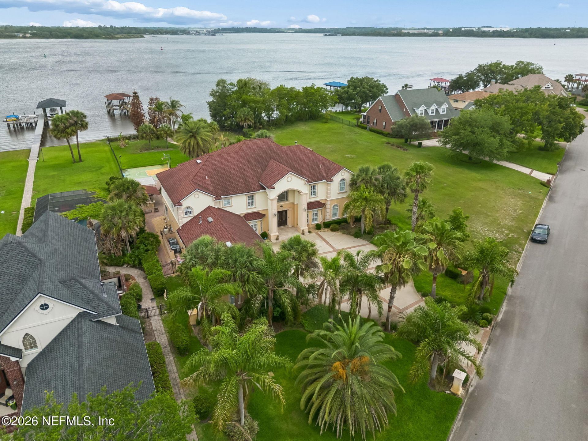 4728 University Boulevard N, Jacksonville, FL 32277 Photo