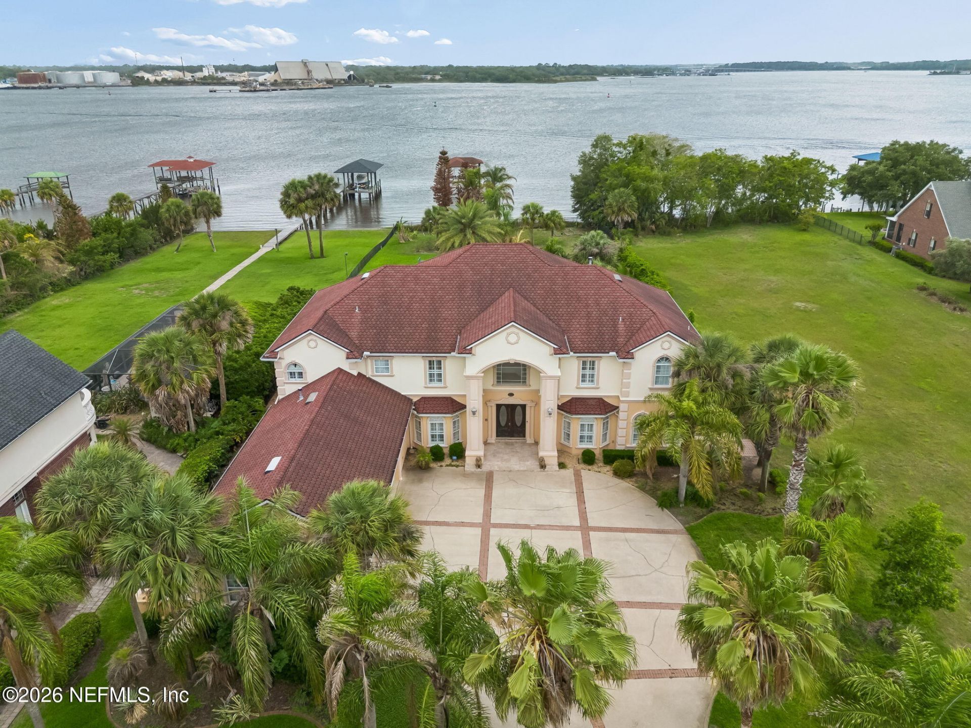 4728 University Boulevard N, Jacksonville, FL 32277 Photo