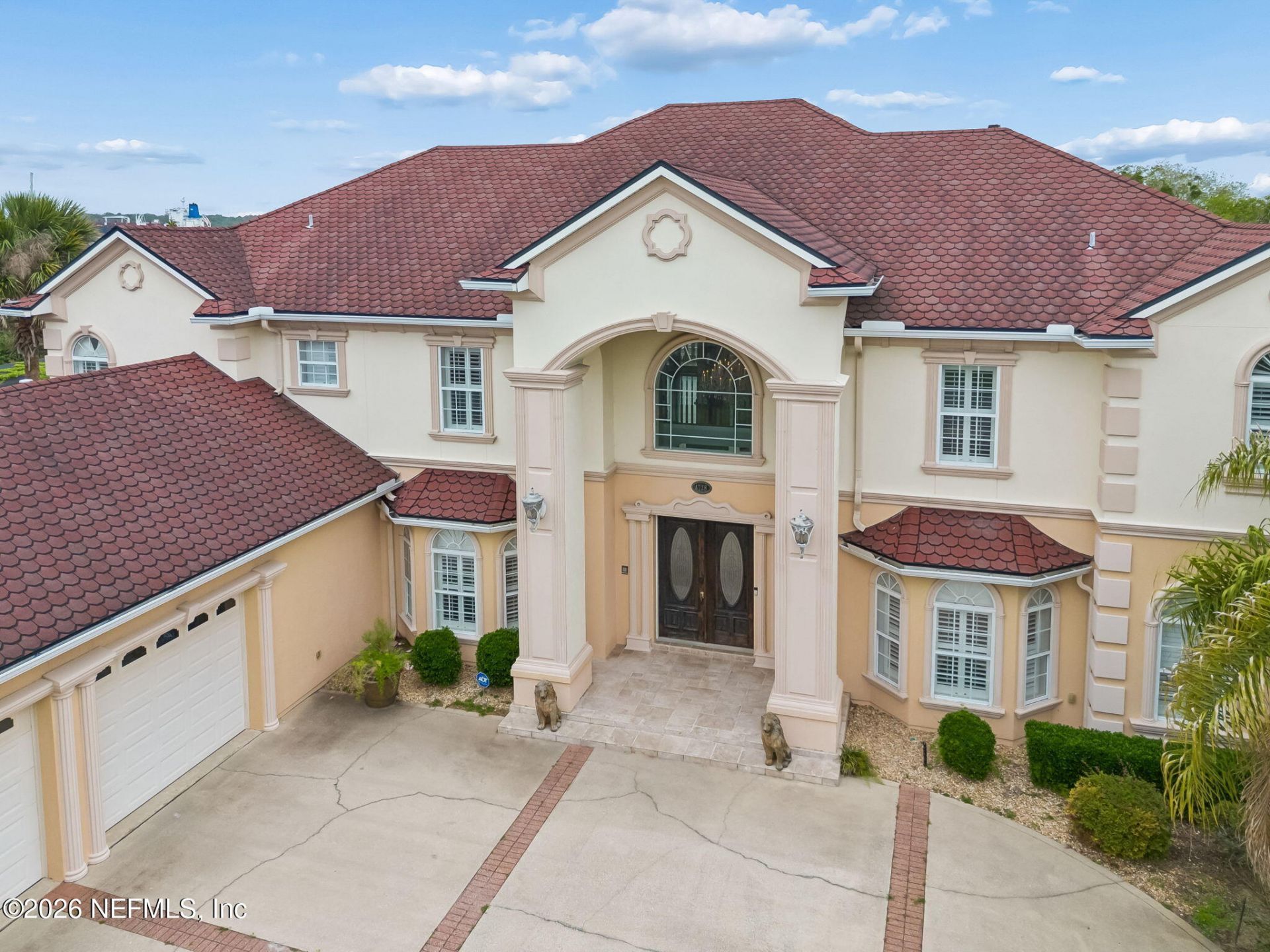 4728 University Boulevard N, Jacksonville, FL 32277 Photo
