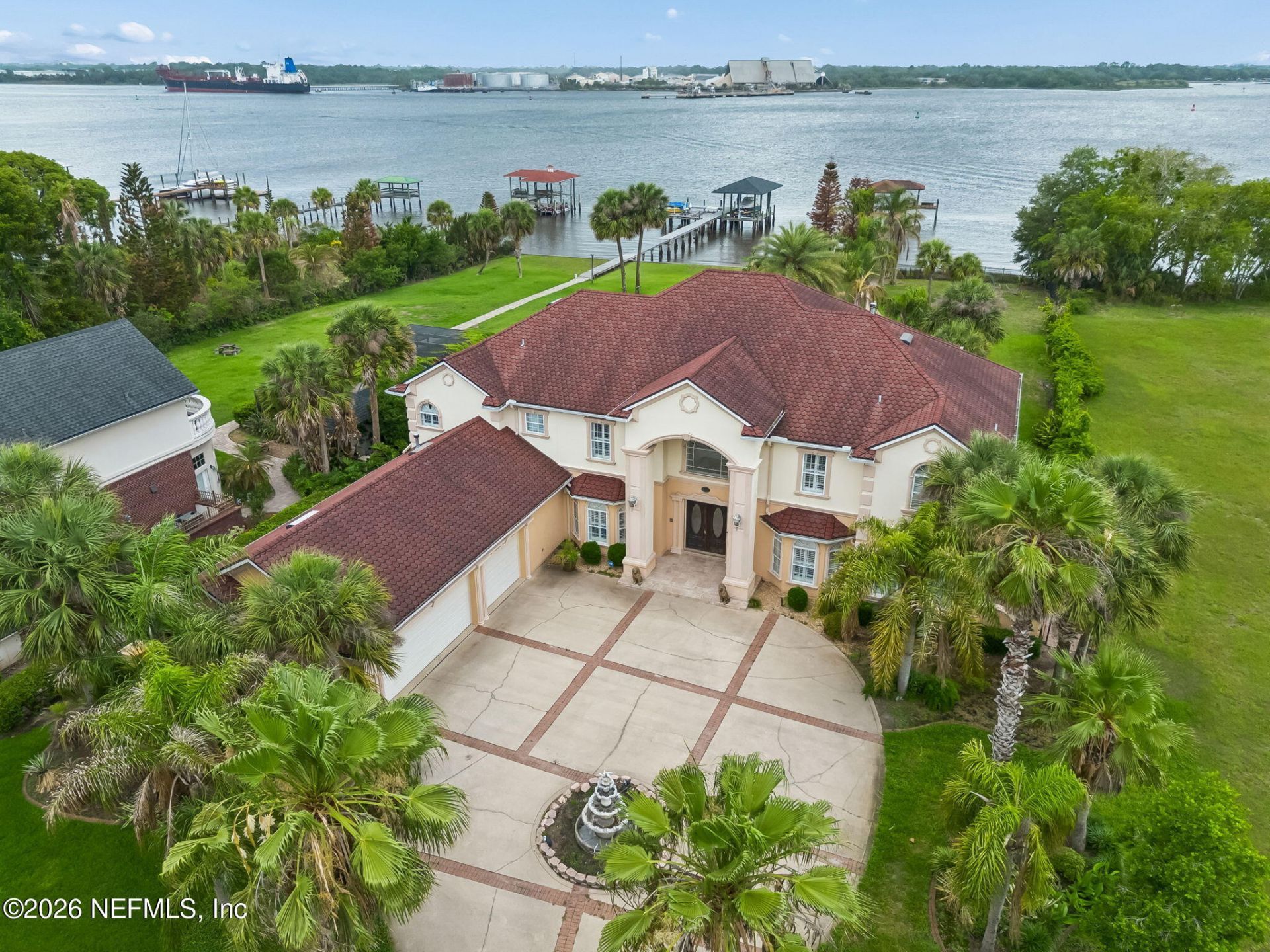 4728 University Boulevard N, Jacksonville, FL 32277 Photo