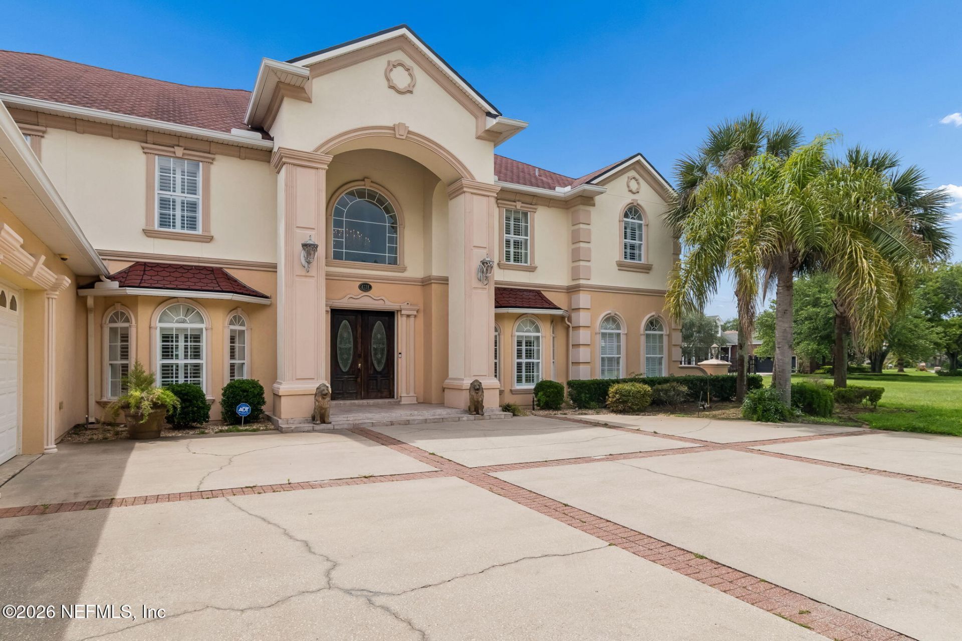 4728 University Boulevard N, Jacksonville, FL 32277 Photo