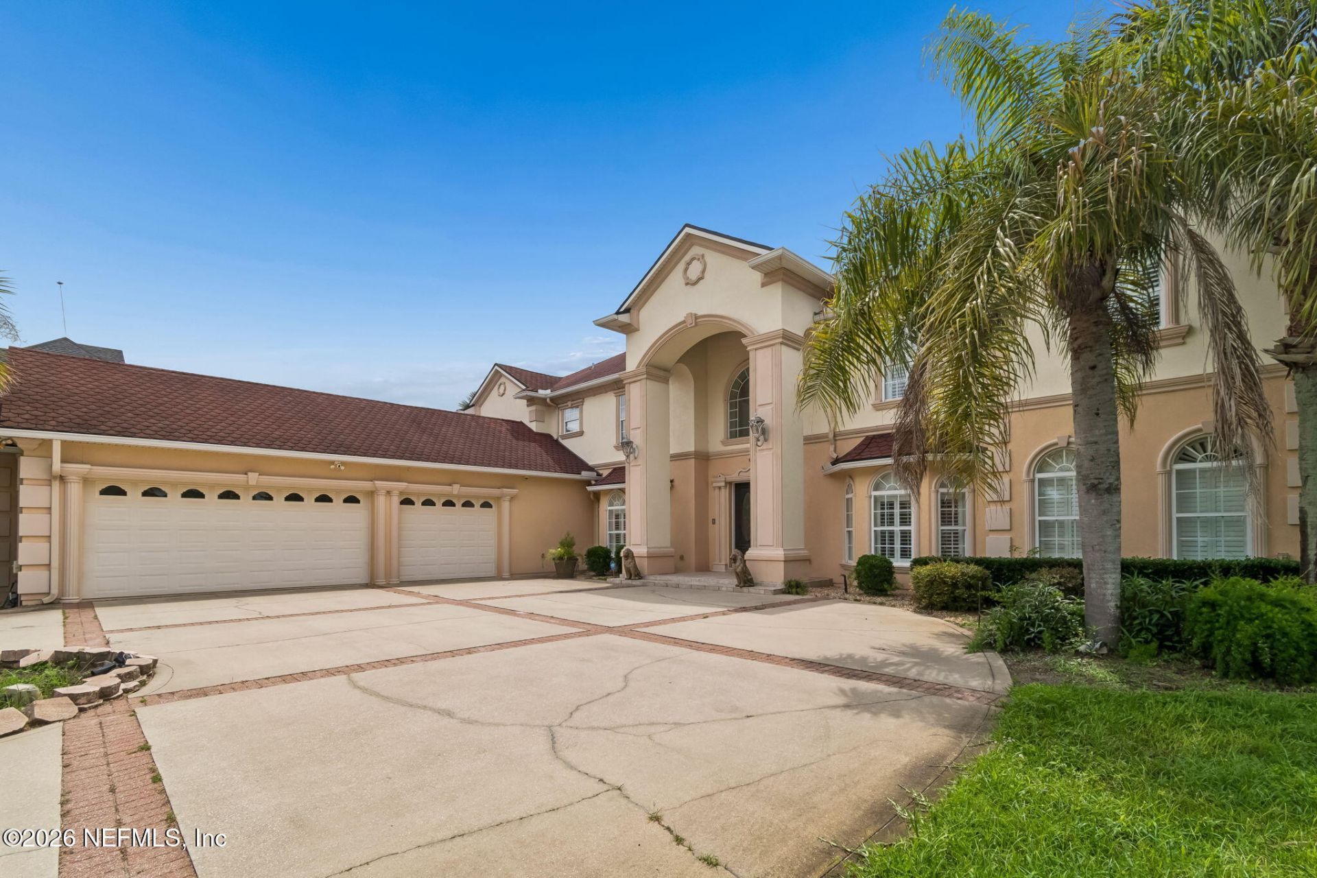 4728 University Boulevard N, Jacksonville, FL 32277 Photo