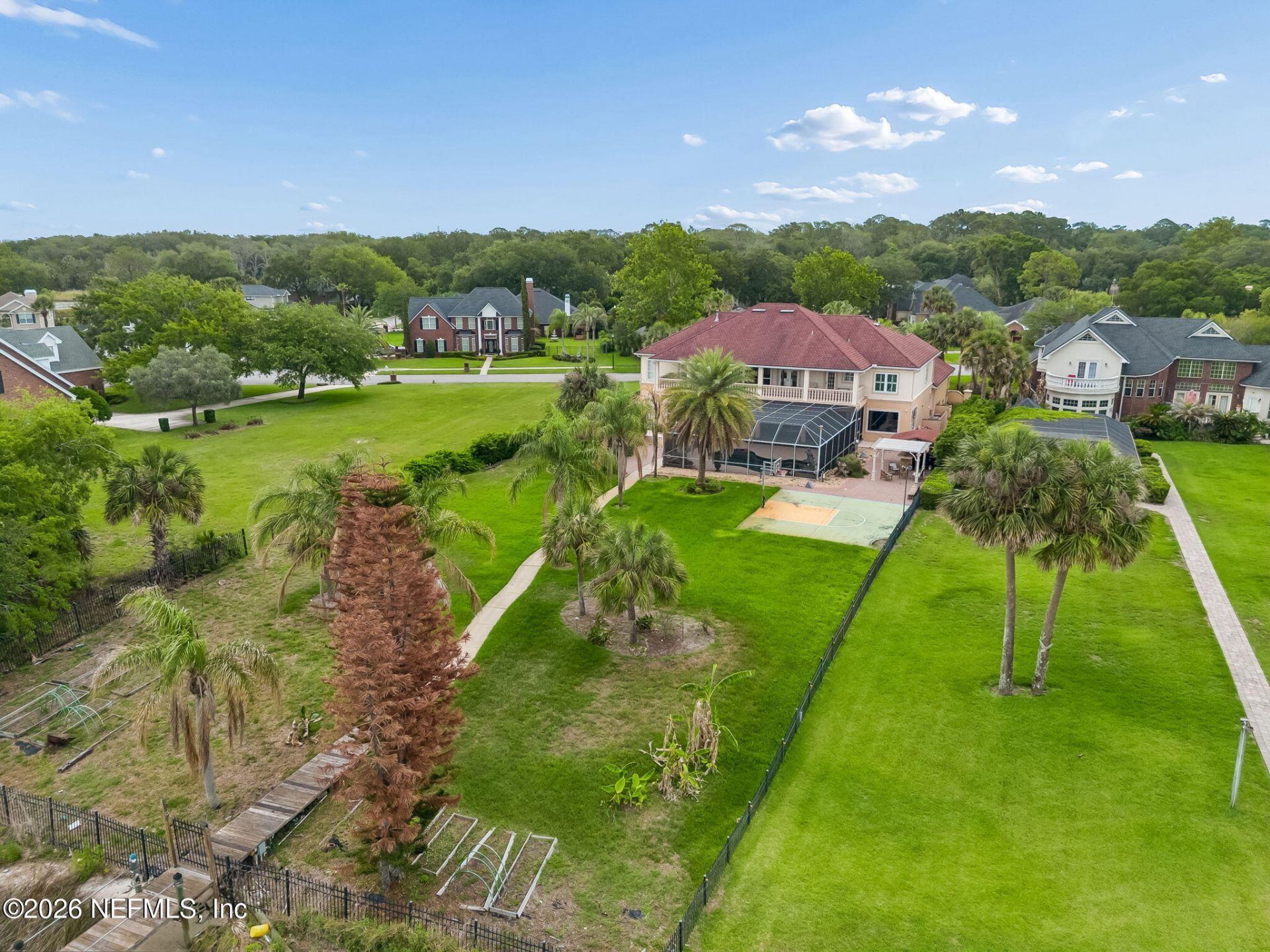 4728 University Boulevard N, Jacksonville, FL 32277 Photo