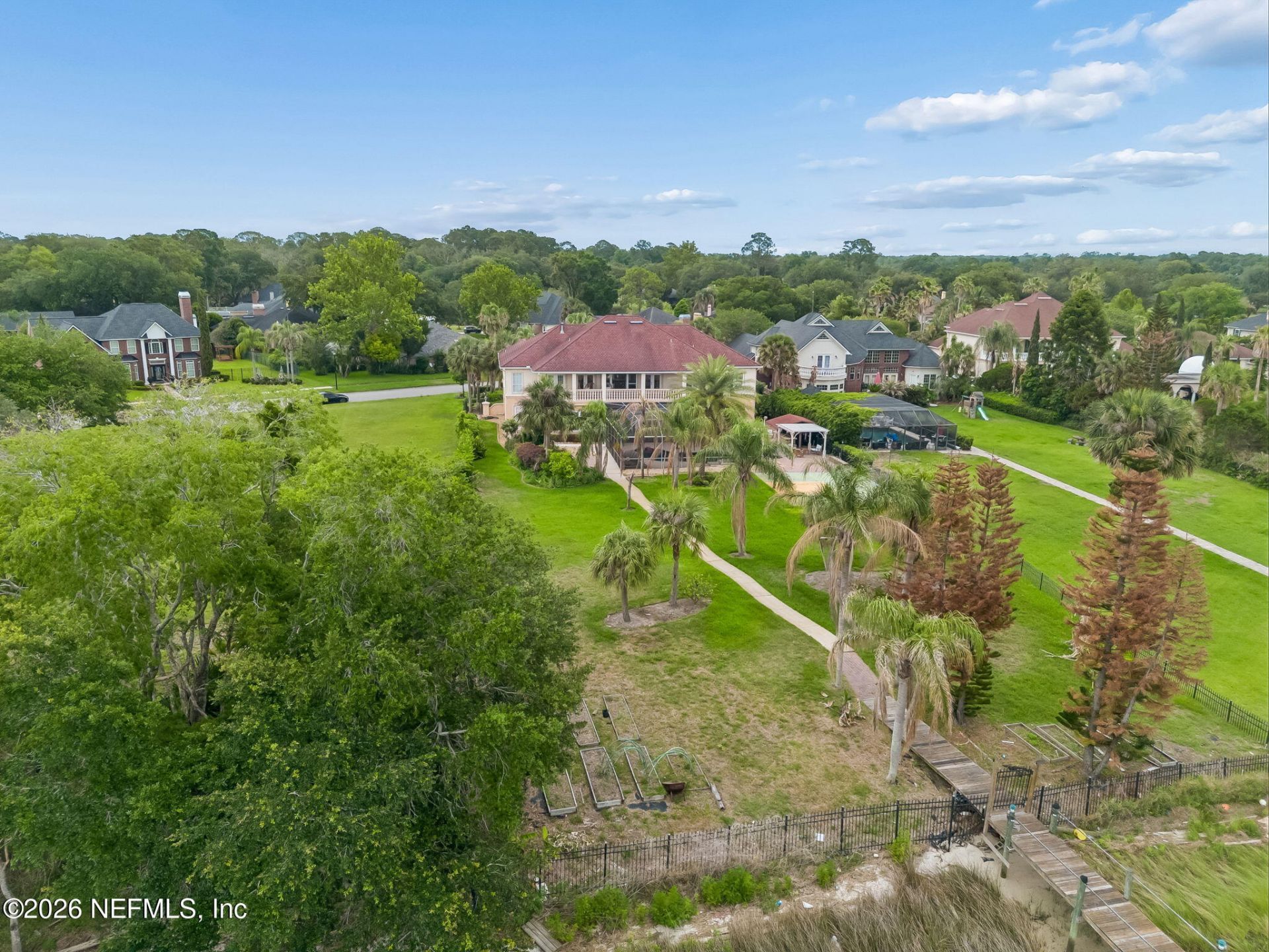 4728 University Boulevard N, Jacksonville, FL 32277 Photo