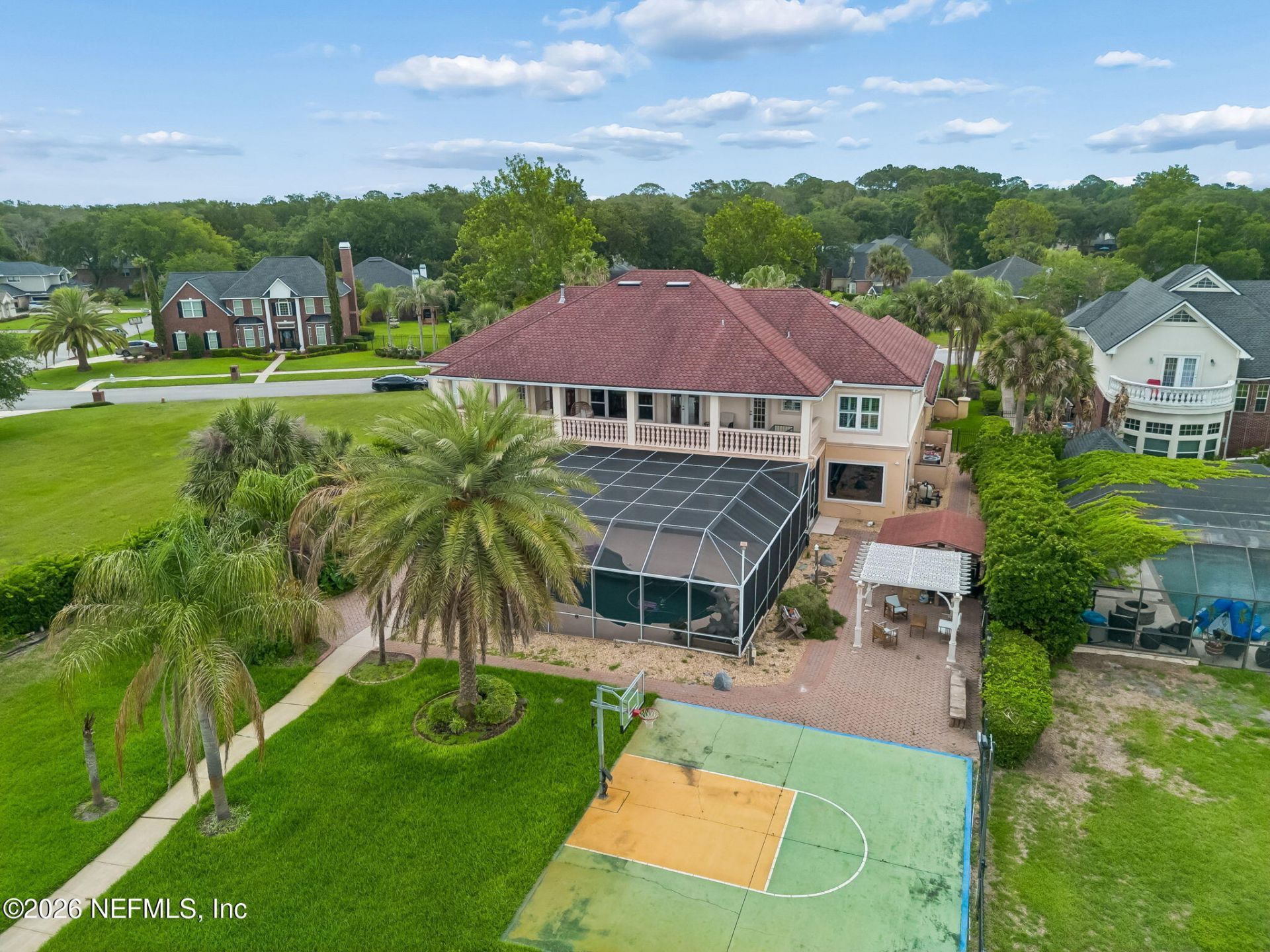 4728 University Boulevard N, Jacksonville, FL 32277 Photo