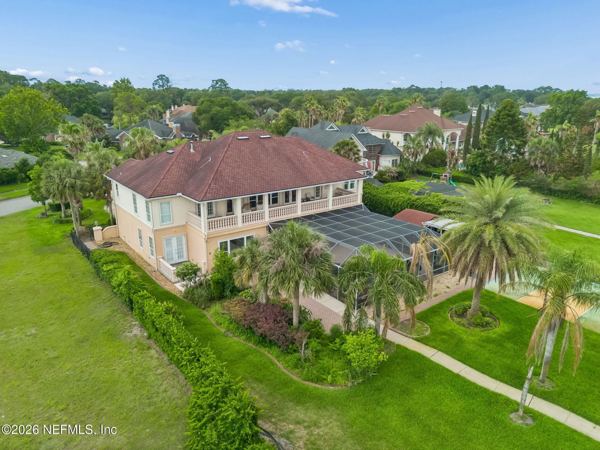 4728 University Boulevard N, Jacksonville, FL 32277 Photo