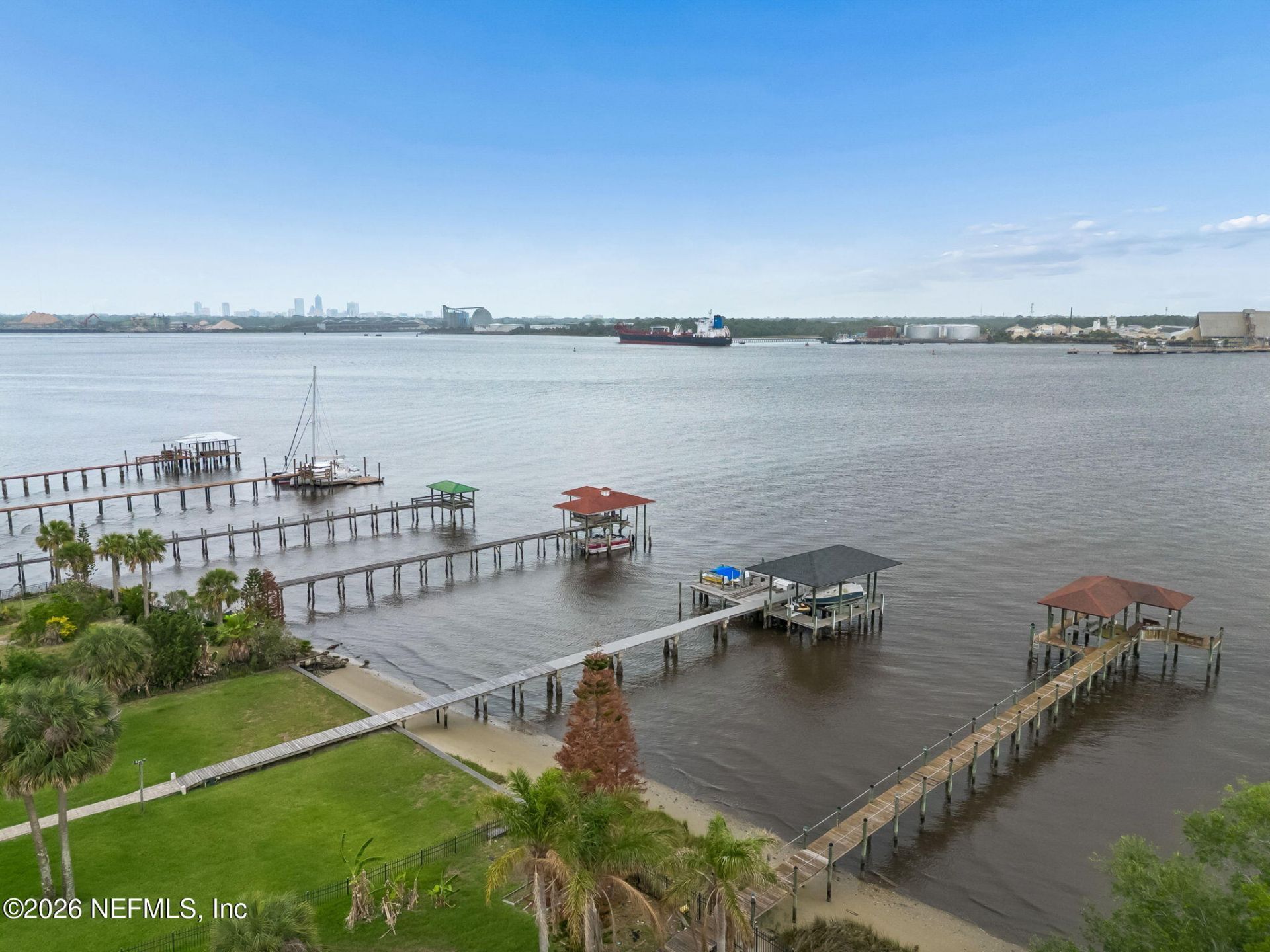 4728 University Boulevard N, Jacksonville, FL 32277 Photo