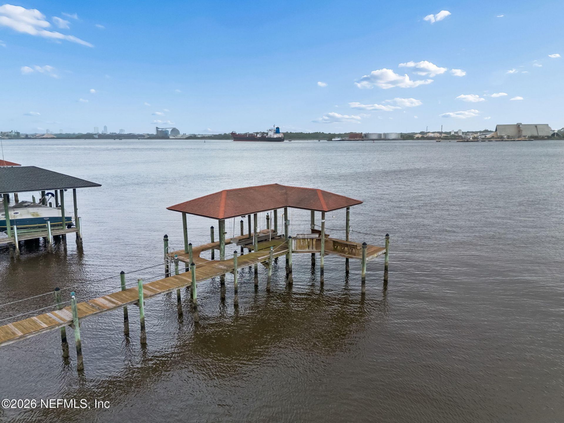 4728 University Boulevard N, Jacksonville, FL 32277 Photo