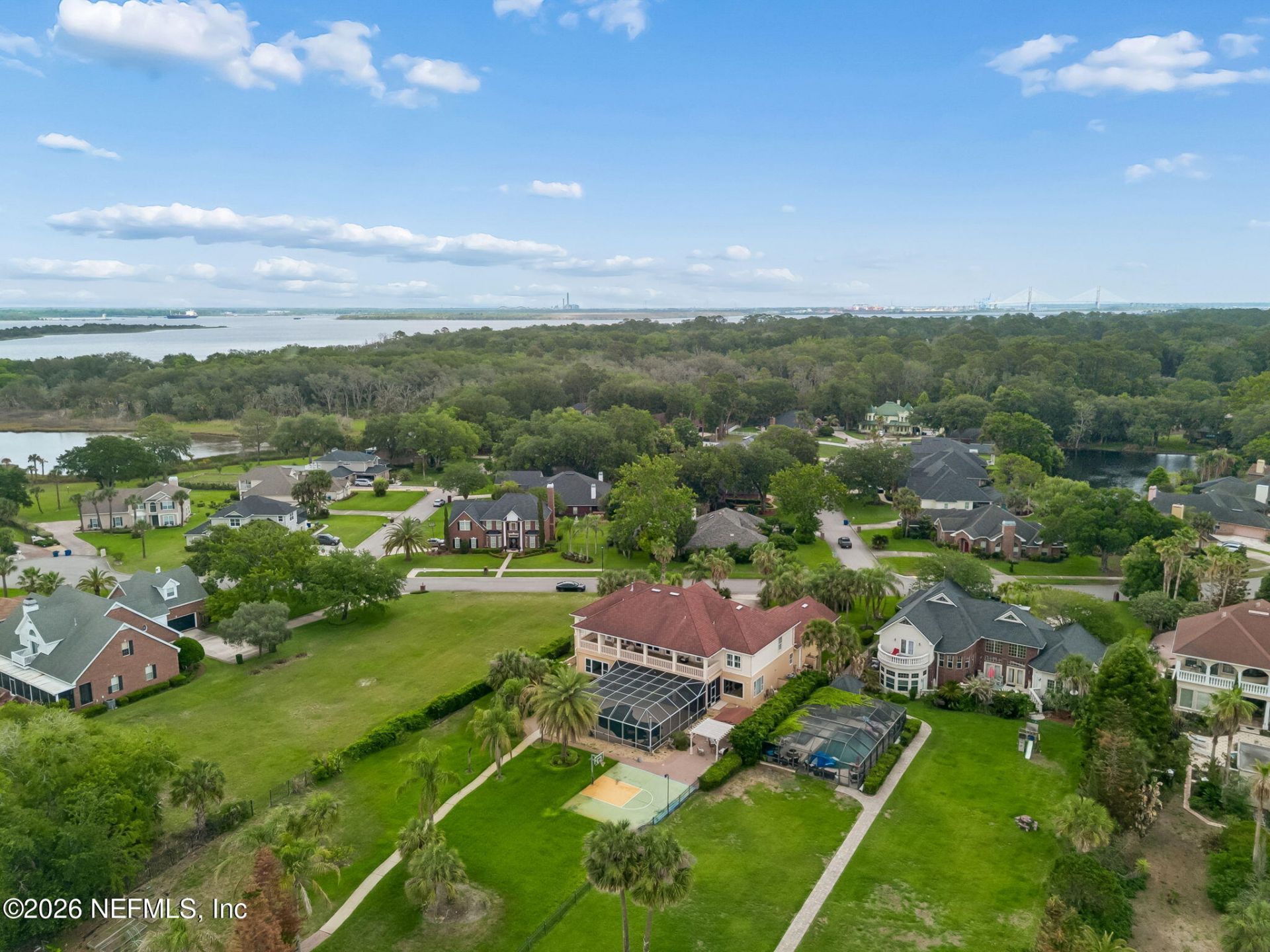 4728 University Boulevard N, Jacksonville, FL 32277 Photo