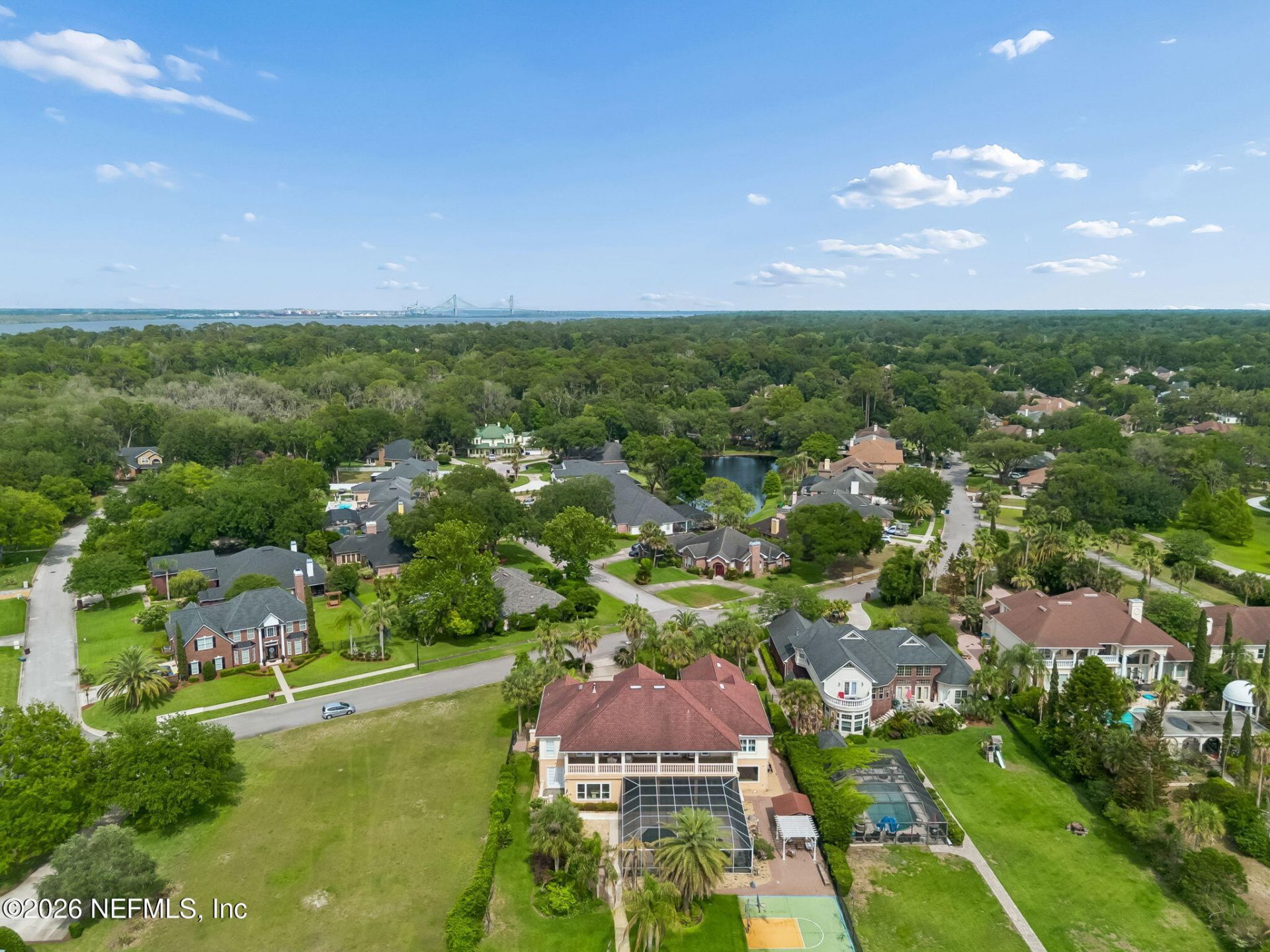 4728 University Boulevard N, Jacksonville, FL 32277 Photo