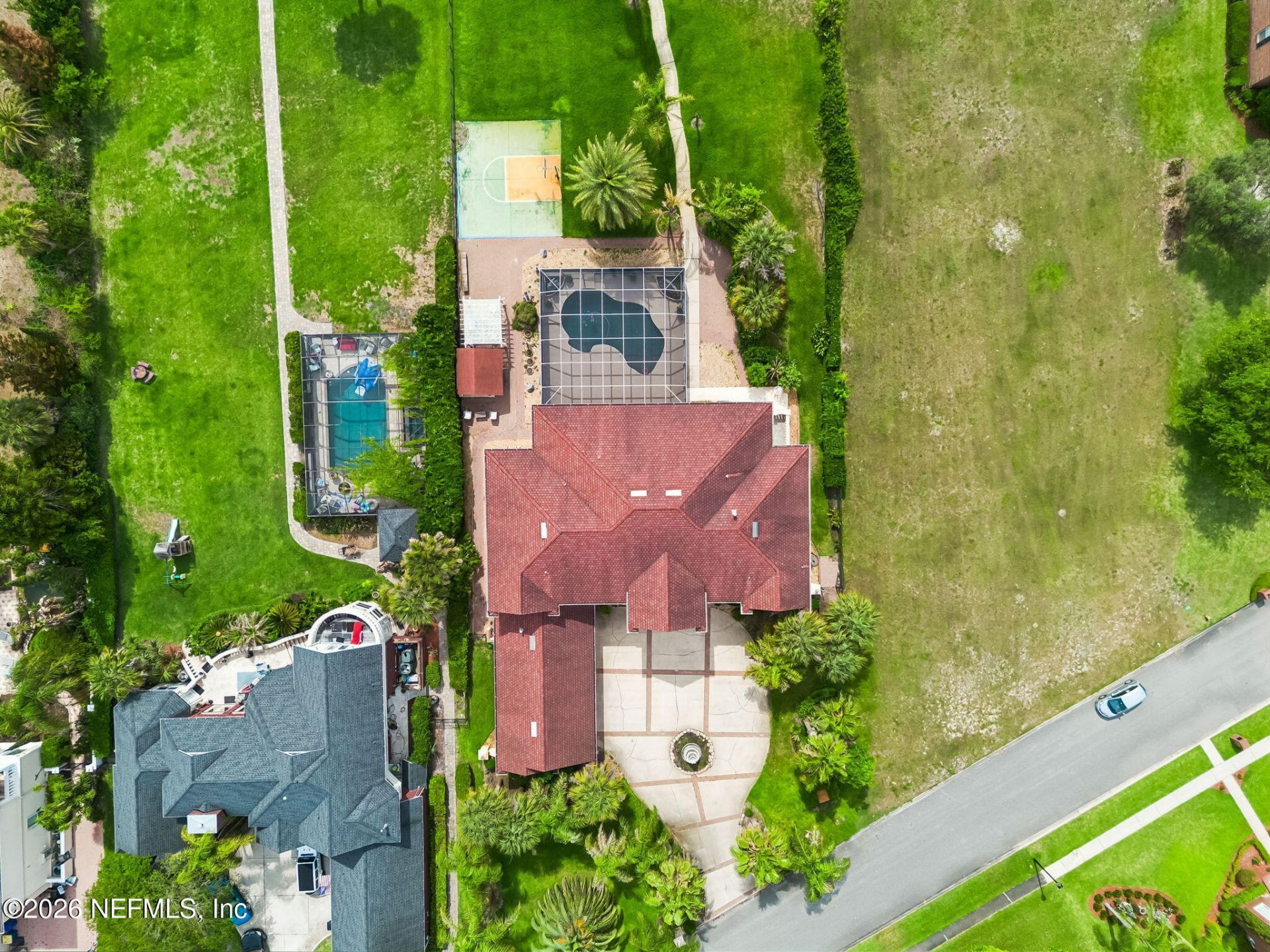4728 University Boulevard N, Jacksonville, FL 32277 Photo