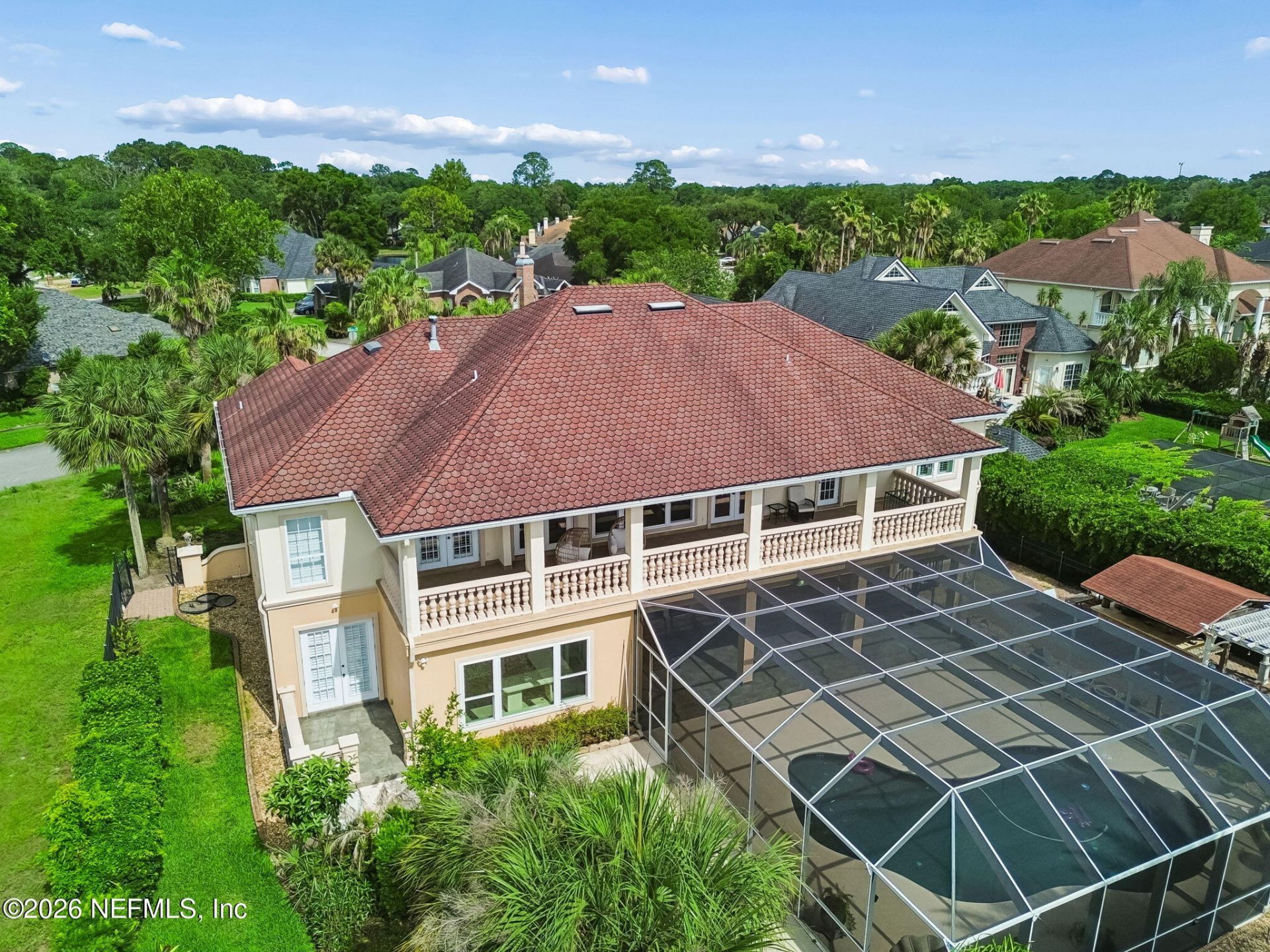 4728 University Boulevard N, Jacksonville, FL 32277 Photo