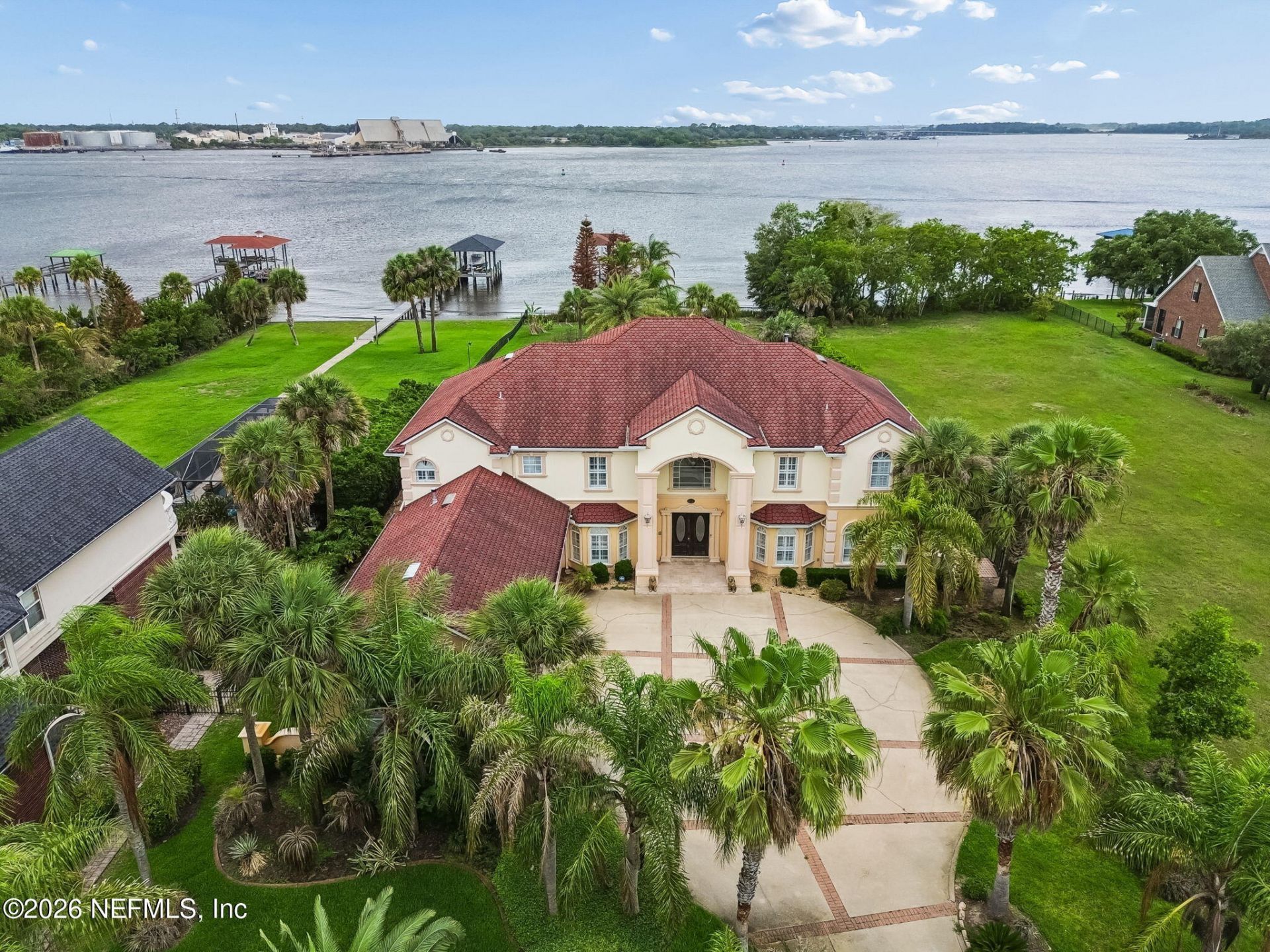 4728 University Boulevard N, Jacksonville, FL 32277 Photo