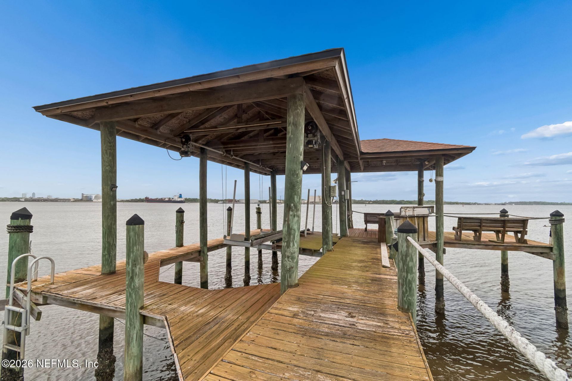 4728 University Boulevard N, Jacksonville, FL 32277 Photo