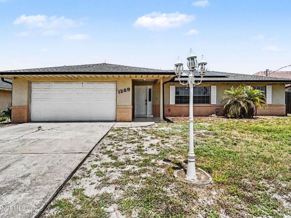 1289 DANDELION Drive, Deltona, FL 32725