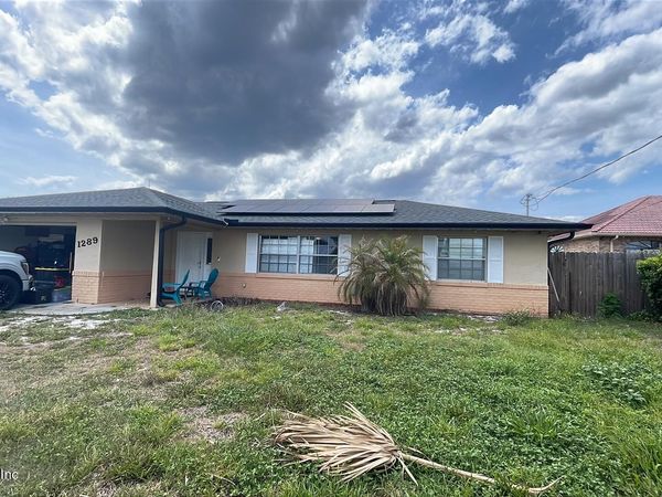 1289 DANDELION Drive, Deltona, FL 32725