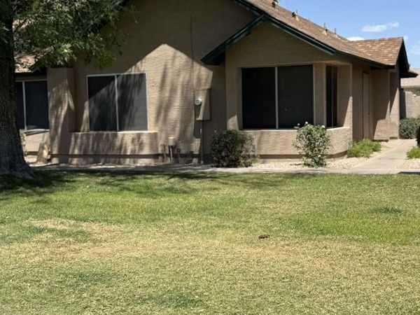 4810 W Manzanita Drive, Glendale, AZ 85302