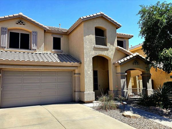 39727 N WISDOM Way, Anthem, AZ 85086