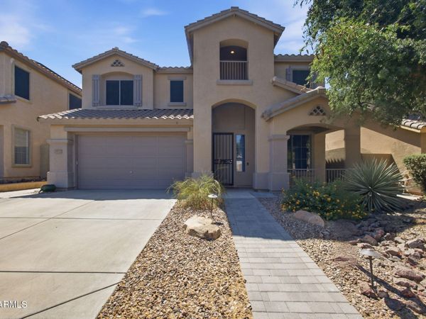 39727 N WISDOM Way, Anthem, AZ 85086