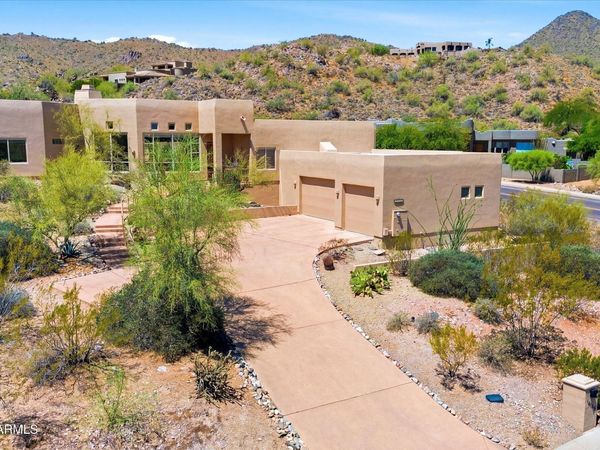 14925 E MAYAN Drive, Fountain Hills, AZ 85268