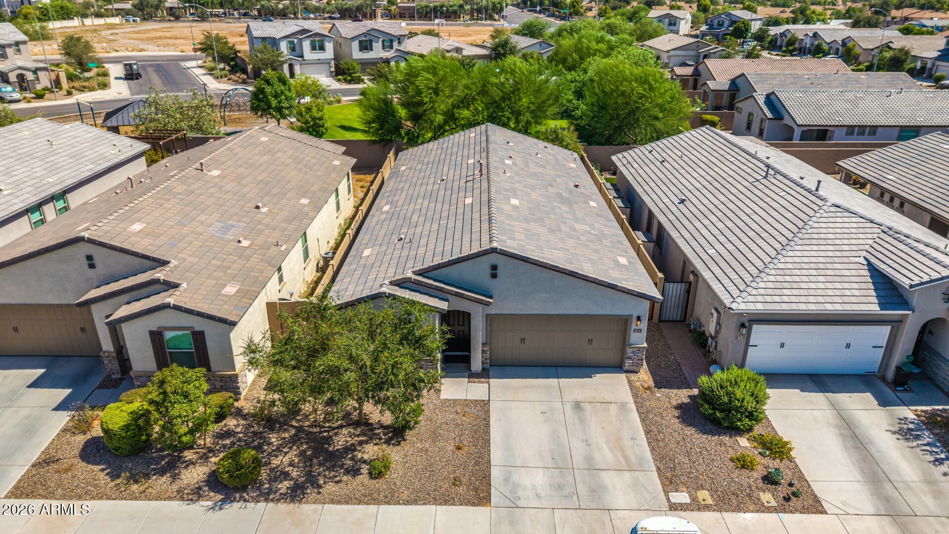 8233 E Juanita Avenue, Mesa, AZ 85209 Main Photo