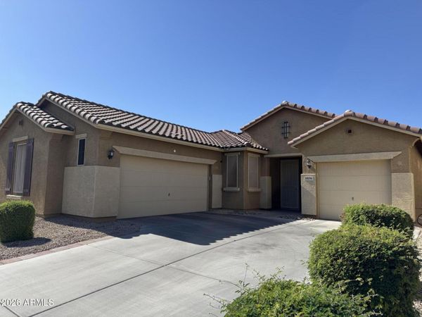 10156 W GOLDEN Lane, Peoria, AZ 85345