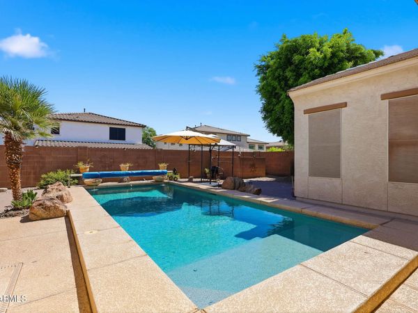 17375 W GRANT Street, Goodyear, AZ 85338