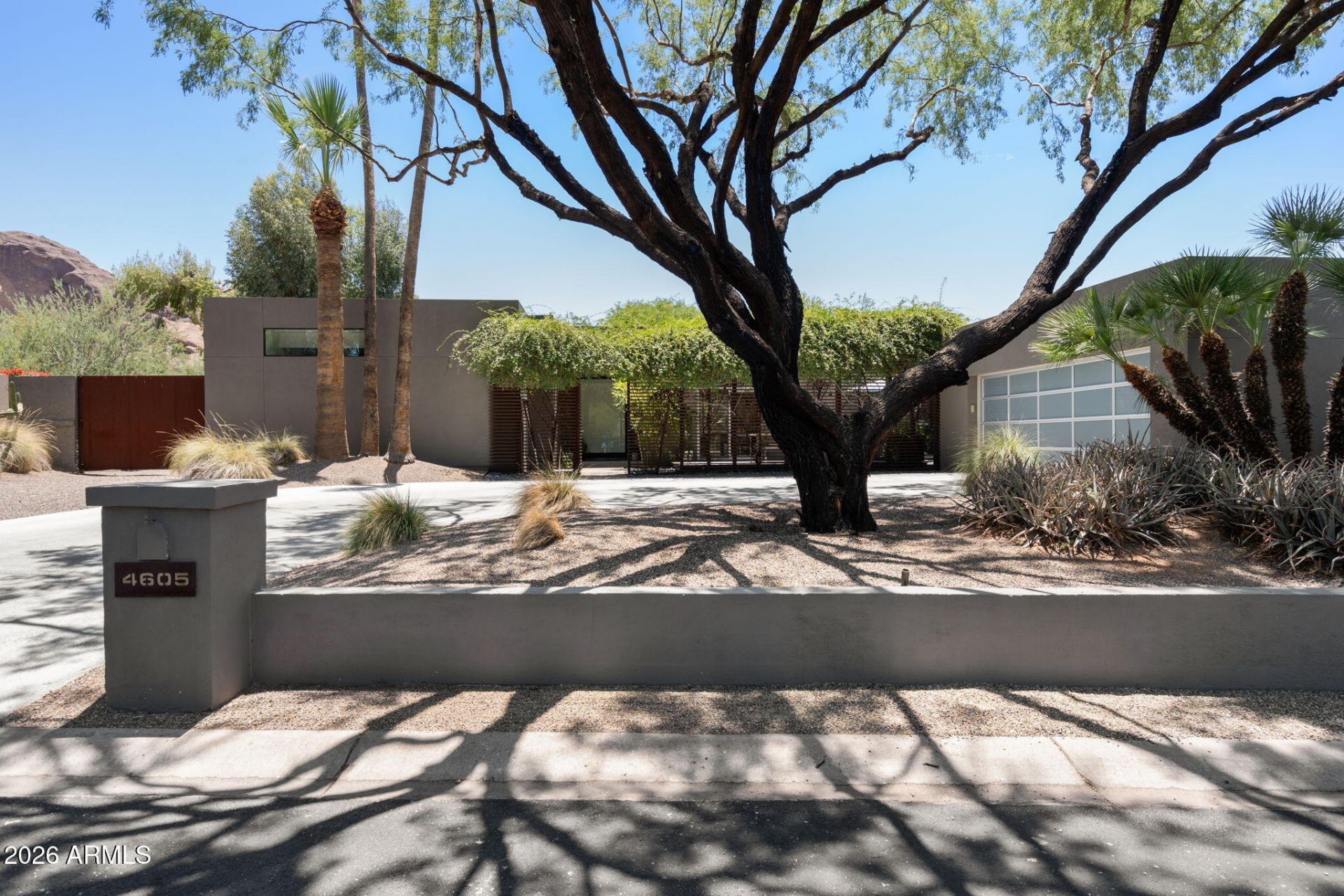 4605 E Palo Verde Drive, Phoenix, AZ 85018 Main Photo