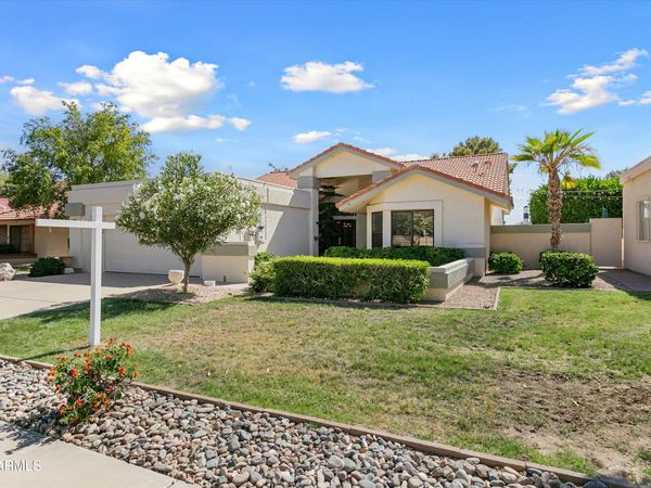 13917 W Summerstar Drive, Sun City West, AZ 85375