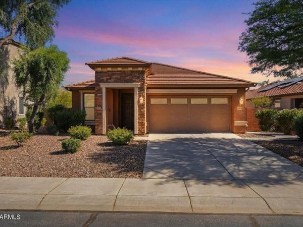 11029 E SHEPPERD Avenue, Mesa, AZ 85212