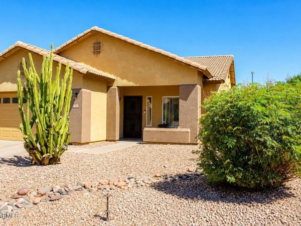 3742 E SANDY Way, Gilbert, AZ 85297