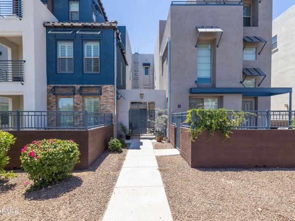 615 E PORTLAND Street, Unit 175, Phoenix, AZ 85004