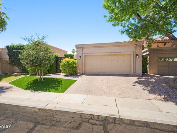 8787 E VIA DEL VALLE, Scottsdale, AZ 85258