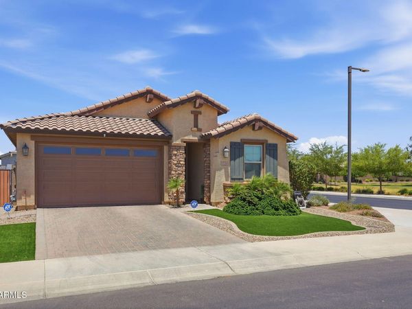 15216 W MCKINLEY Street, Goodyear, AZ 85338