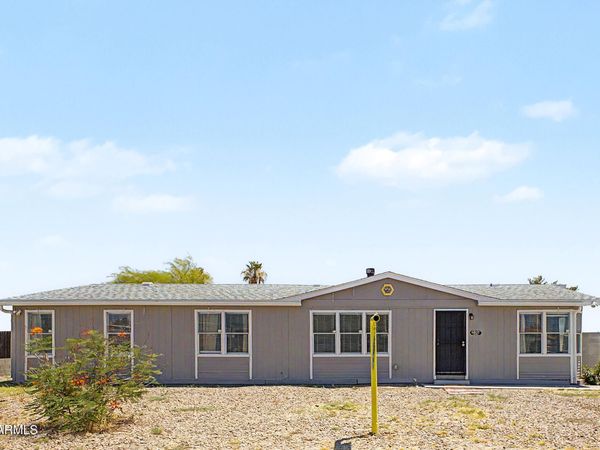 6907 W PATRICIA ANN Lane, Peoria, AZ 85382