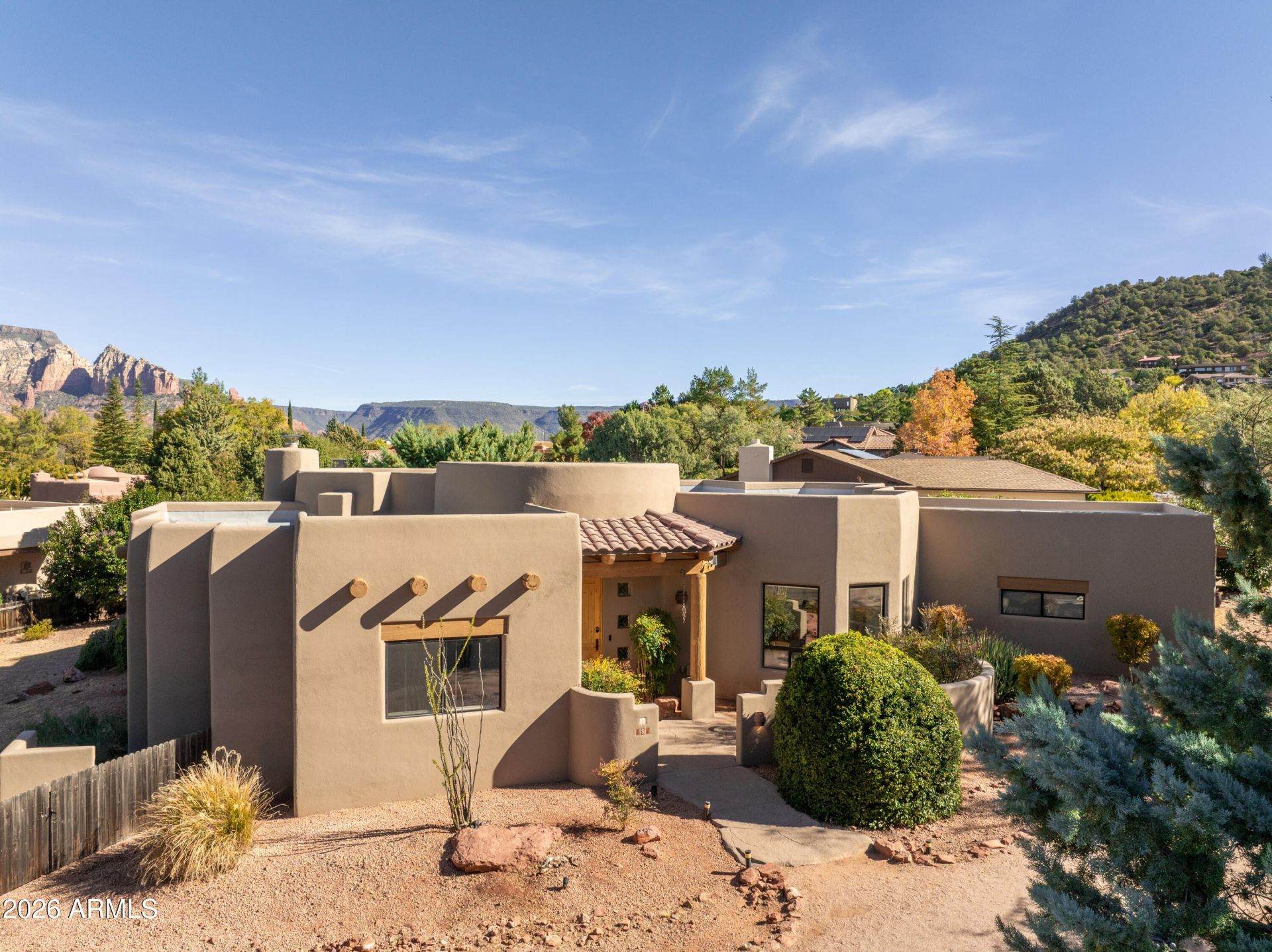 5 Sunset Circle, Sedona, AZ 86336 Main Photo