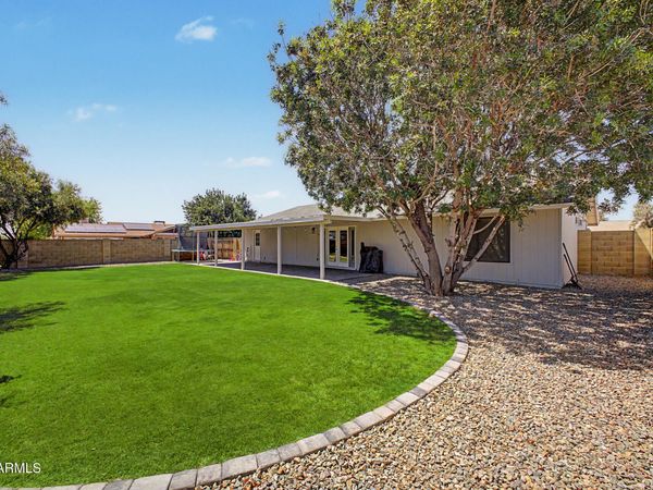 4343 W MOUNTAIN VIEW Road, Glendale, AZ 85302