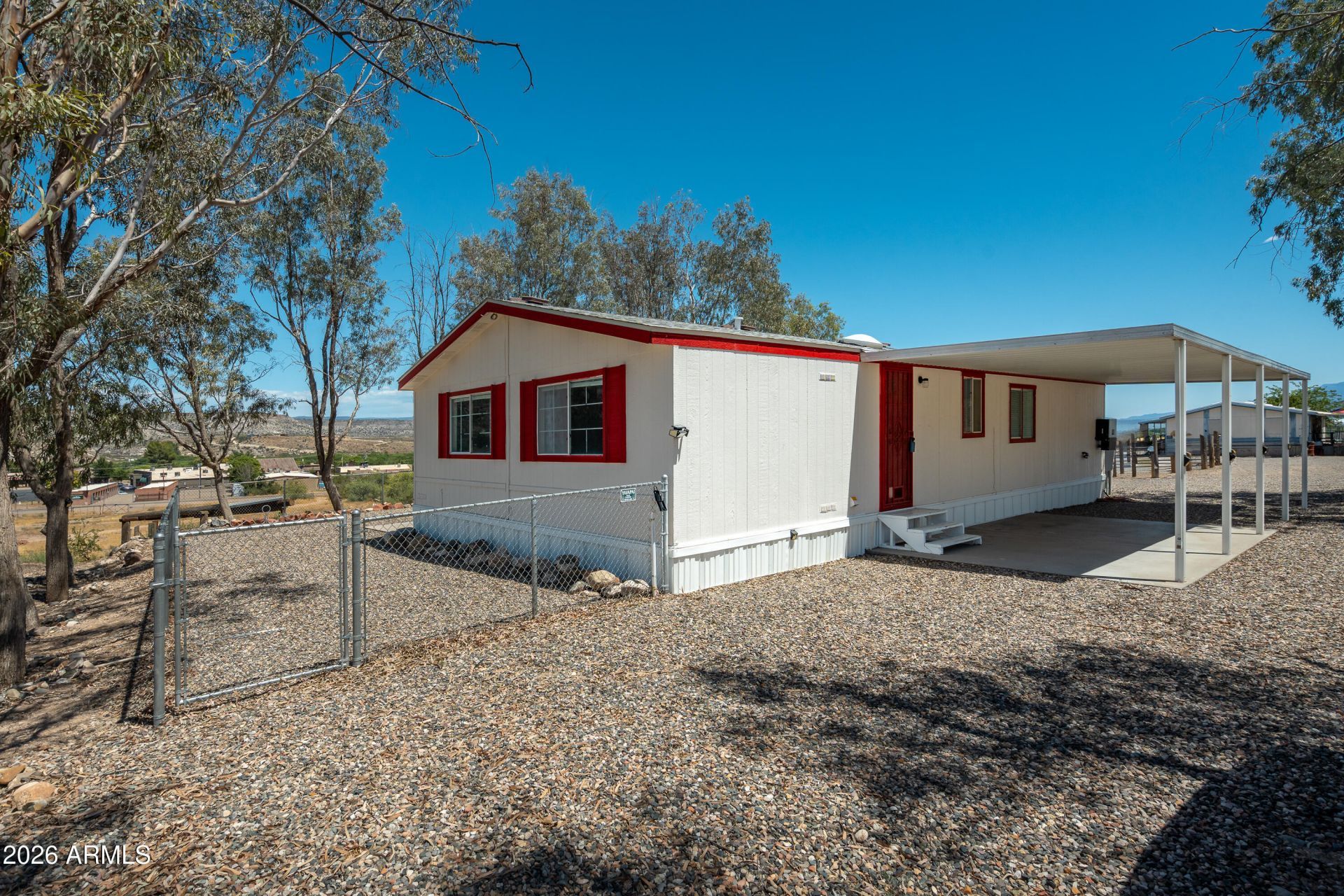 565 S 3rd Street, Camp Verde, AZ 86322 Main Photo
