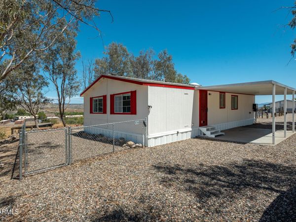 565 S 3RD Street, Camp Verde, AZ 86322