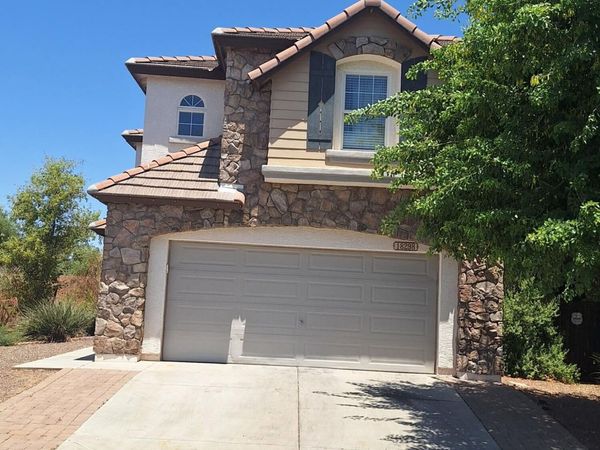 18298 W SMOKEY Drive, Surprise, AZ 85388