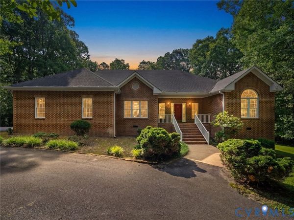 5308 Copperpenny Court , Chesterfield, VA 23832