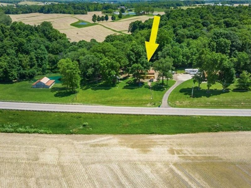 1680 Millersburg Road, Utica, OH 43080 Photo 24