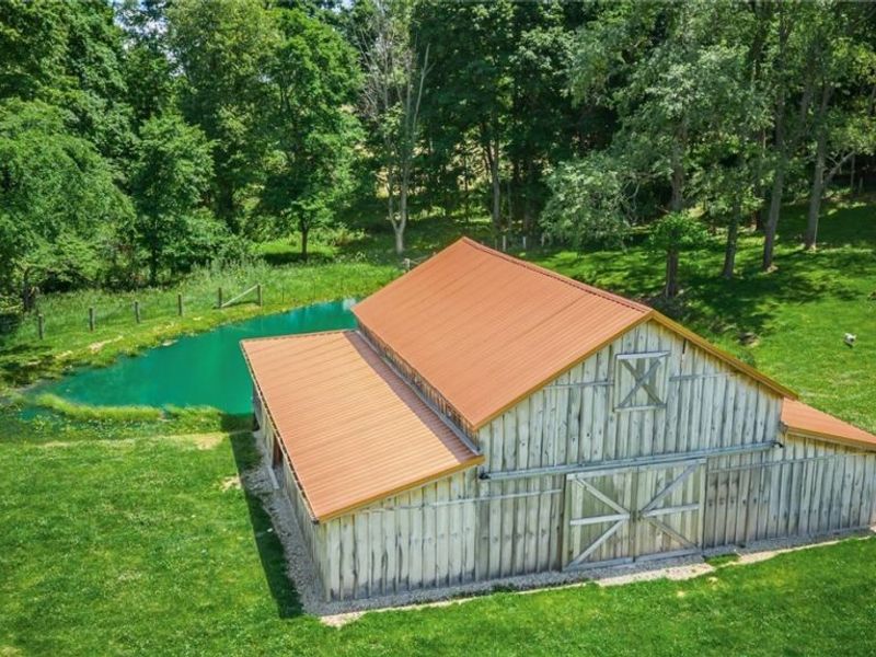 1680 Millersburg Road, Utica, OH 43080 Photo 26